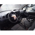 PEUGEOT PARTNER FURGONETA/MONOVOLUMEN