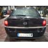 opel vectra c gts (z02) del año 2005
