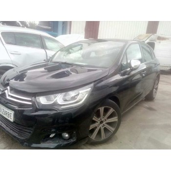 citroën c4 lim. del año 2016