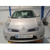 nissan micra iii (k12) del año 2008