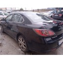 MAZDA 6 SEDÁN (GH)