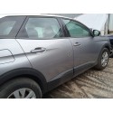 PEUGEOT 3008 II SUV (MC_, MR_, MJ_, M4_)