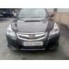 subaru legacy lim. b14 del año 2010