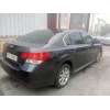 subaru legacy lim. b14 del año 2010