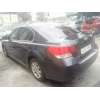 subaru legacy lim. b14 del año 2010