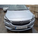 OPEL ASTRA K SPORTS TOURER (B16)