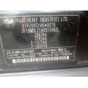 SUBARU LEGACY LIM. B14