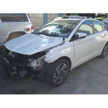 HYUNDAI I20 III (BC3, BI3)