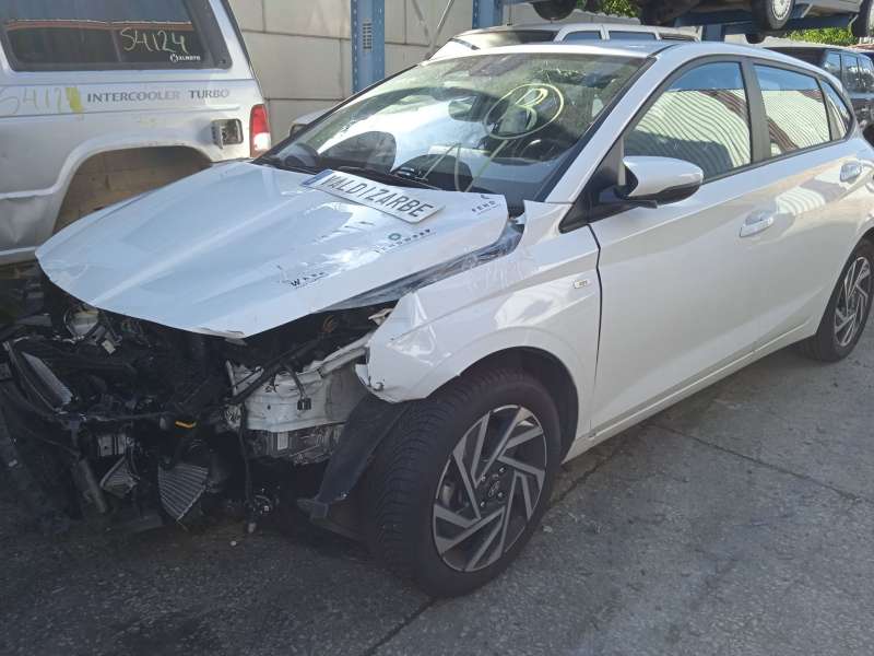 HYUNDAI I20 III (BC3, BI3)
