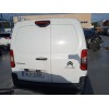 citroën berlingo furgoneta/monovolumen (k9) del año 2018