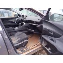 PEUGEOT 3008 II SUV (MC_, MR_, MJ_, M4_)