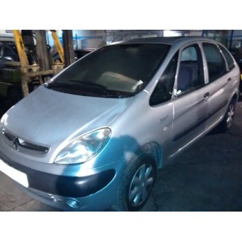citroën xsara picasso del año 2004