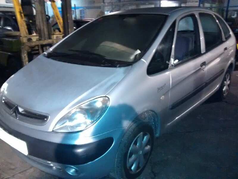 CITROËN XSARA PICASSO