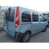 renault kangoo / grand kangoo ii (kw0/1_) del año 2012