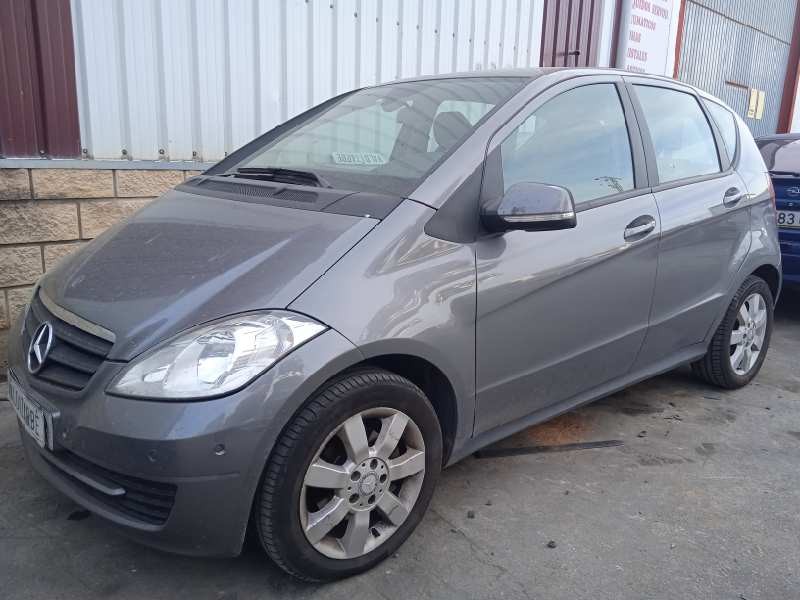 MERCEDES-BENZ CLASE A (W169)