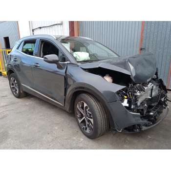 KIA SPORTAGE V (NQ5)