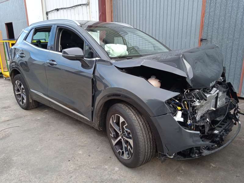 KIA SPORTAGE V (NQ5)