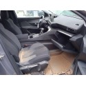 PEUGEOT 3008 II SUV (MC_, MR_, MJ_, M4_)