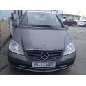 MERCEDES-BENZ CLASE A (W169)