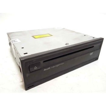 SISTEMA NAVEGACION GPS 4E0919887D 4E0910887Q