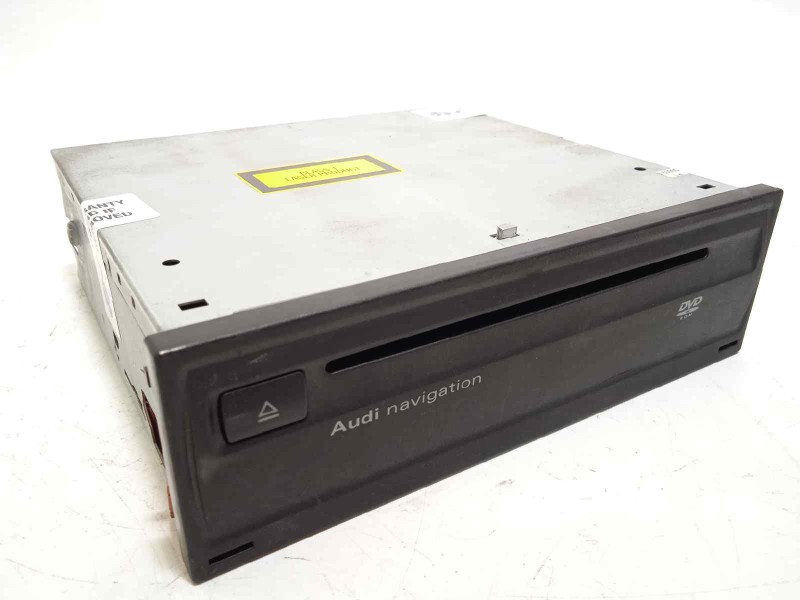 SISTEMA NAVEGACION GPS 4E0919887D 4E0910887Q