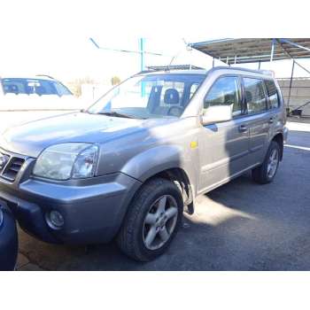 NISSAN X-TRAIL (T30) de desguace