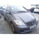 MERCEDES-BENZ CLASE A (W169)