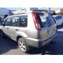 NISSAN X-TRAIL (T30)