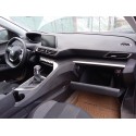 PEUGEOT 3008 II SUV (MC_, MR_, MJ_, M4_)