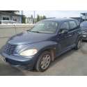 CHRYSLER PT CRUISER (PT)