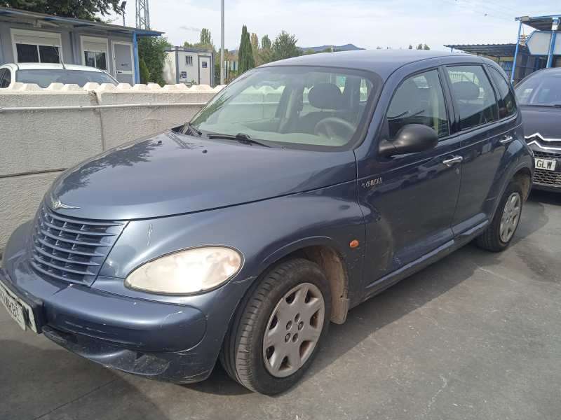 CHRYSLER PT CRUISER (PT)