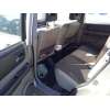 nissan x-trail (t30) del año 2002