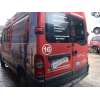opel movano a furgoneta (x70) del año 2006