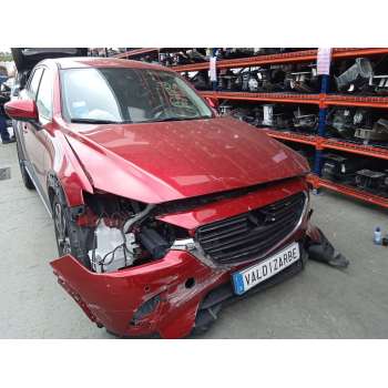 MAZDA CX-3 (DK) de desguace