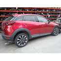 MAZDA CX-3 (DK)