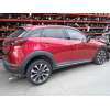 mazda cx-3 (dk) del año 2018