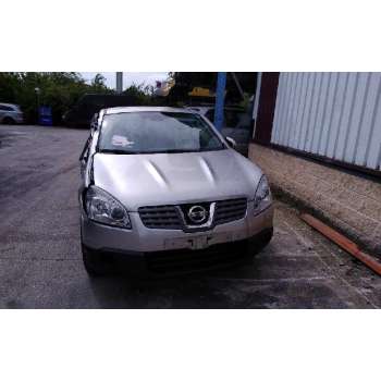 NISSAN QASHQAI (J10)