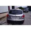 nissan qashqai (j10) del año 2008