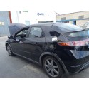 HONDA CIVIC VIII HATCHBACK (FN, FK)