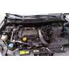 nissan qashqai (j10) del año 2008
