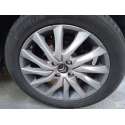 CITROËN C4 PICASSO I MONOSPACE (UD_)