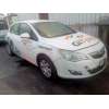 opel astra j lim. del año 2011
