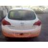 opel astra j lim. del año 2011