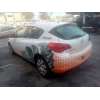opel astra j lim. del año 2011