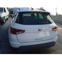 SEAT ARONA (KJ7, KJP)