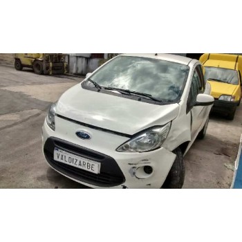 FORD KA (CCU)