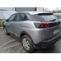 PEUGEOT 3008 II SUV (MC_, MR_, MJ_, M4_)