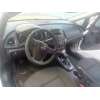 opel astra j lim. del año 2011