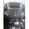opel astra j lim. del año 2011