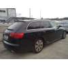 audi a6 avant (4f5) del año 2007